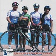 Apoyamos el ciclismo juvenil